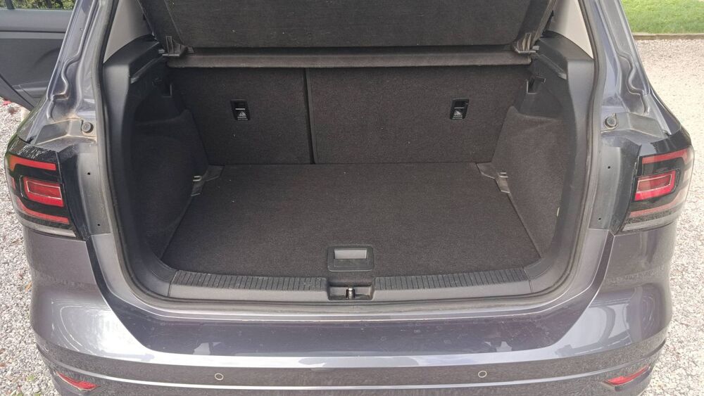 T-Cross 1.0 TSI 115 DSG7 R-Line Tech - Automatique 2023 occasion 59270 Bailleul