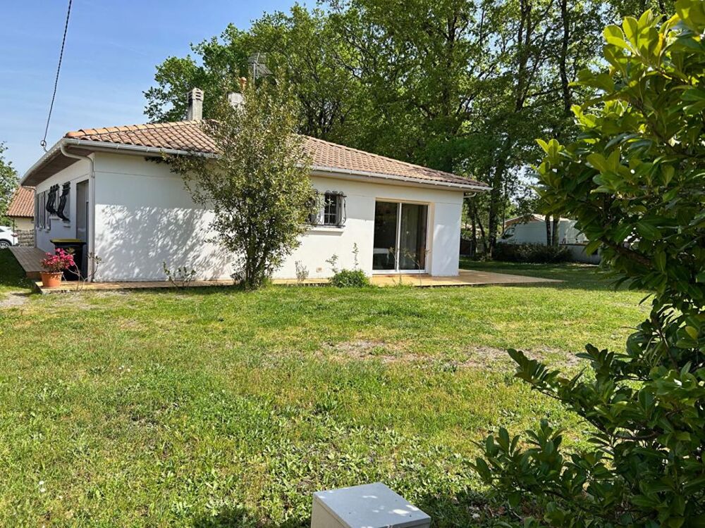 Maison Lafon Mr et Mme