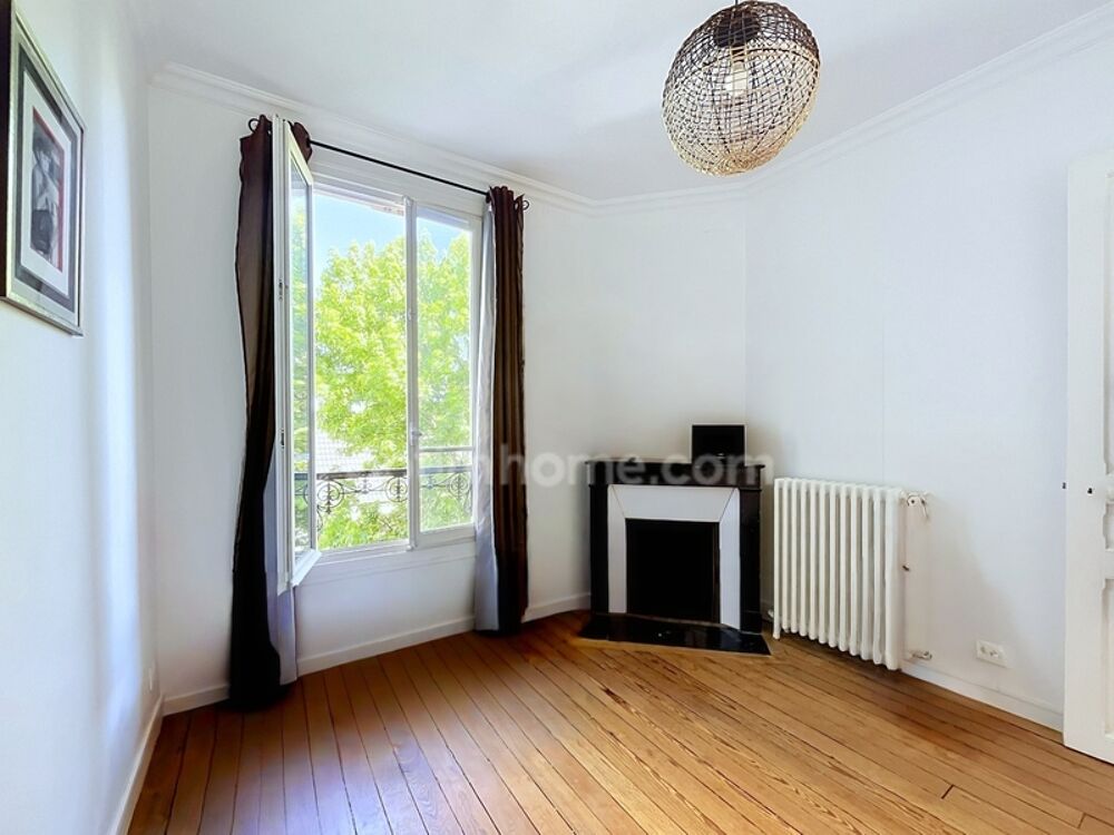 à vendre  Appartement La Garenne-Colombes (92250)