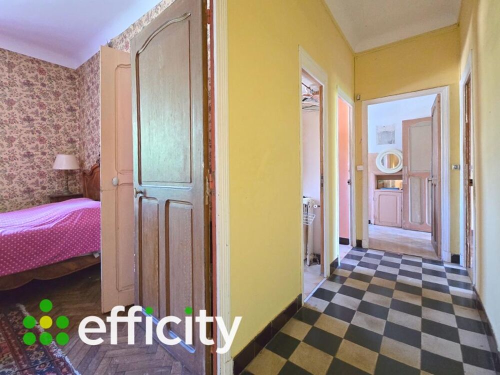 à vendre  Maison Saint-Raphaël (83700)