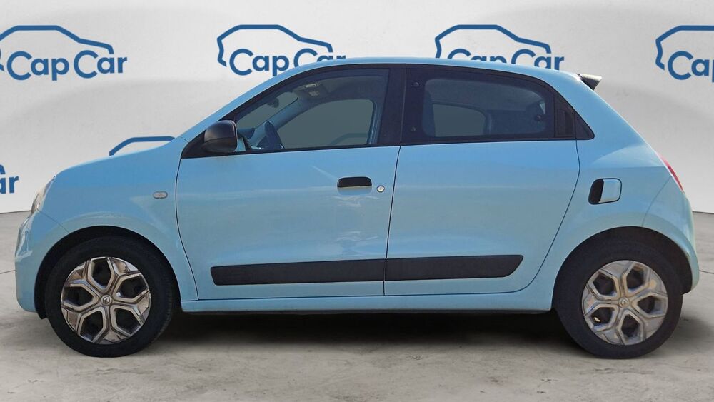 Twingo 1.0 SCe 65 Zen 2020 occasion 97438 Sainte Marie