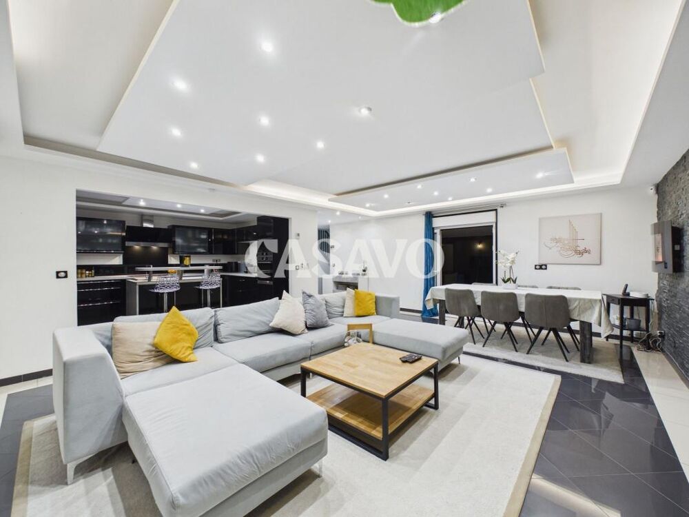 � vendre  Maison Argenteuil (95100)