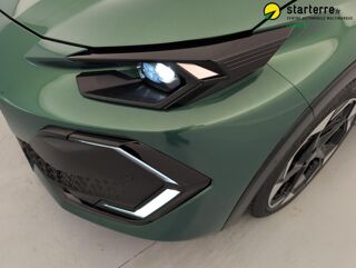 Clio 6 E-TECH FULL HYBRID 160 CH TECHNO 2026 occasion 73420 Voglans