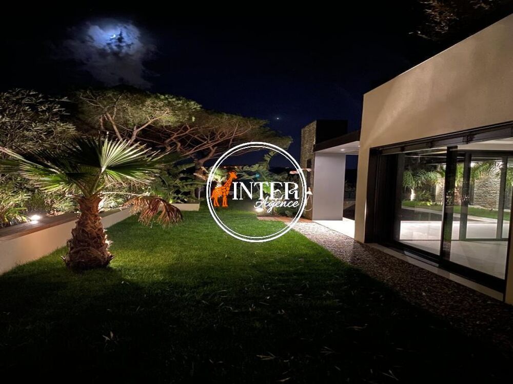 � vendre  Villa Sainte-Maxime (83120)