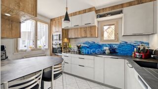  Maison à vendre 6 pièces 150 m²