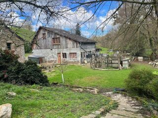  Moulin � vendre 7 pi�ces 197 m� Saint james