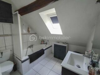  Maison à vendre 3 pièces 86 m²