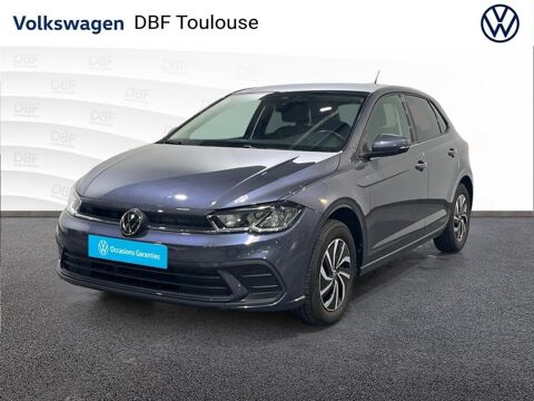 Volkswagen Polo 1.0 TSI 95 S&S BVM5 VW Edition 2025 occasion Toulouse 31100