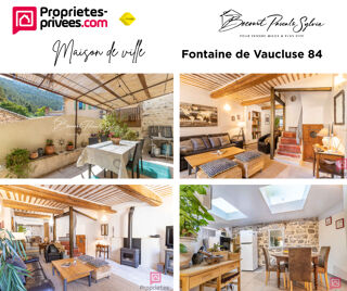  Maison � vendre 4 pi�ces 100 m�