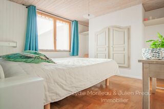  Maison à vendre 5 pièces 107 m²