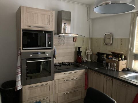  Appartement � louer 2 pi�ces 54 m�