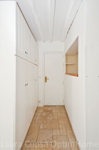  Appartement � vendre 1 pi�ce 25 m�