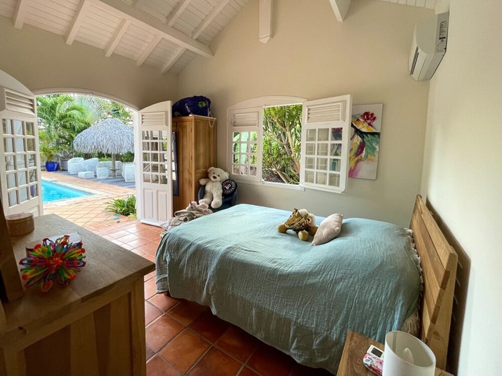 � vendre  Villa Le Fran�ois (97240)