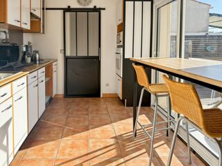  Maison � vendre 5 pi�ces 124 m�