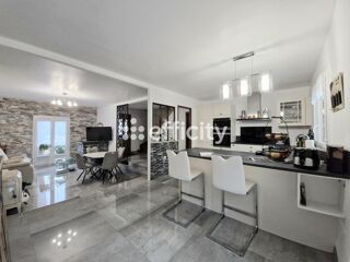  Maison à vendre 5 pièces 123 m²