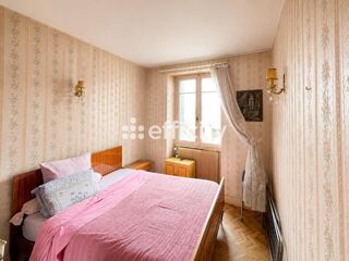  Maison à vendre 4 pièces 57 m²