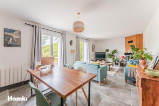  Maison � vendre 4 pi�ces 95 m�