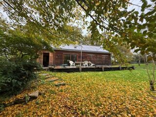  Maison � vendre 3 pi�ces 106 m�