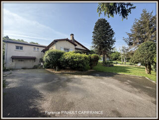  Maison à vendre 7 pièces 154 m²