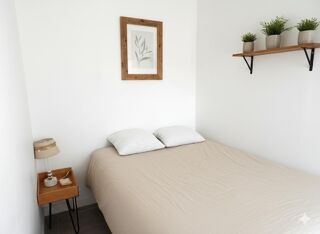  Maison � vendre 2 pi�ces 32 m�