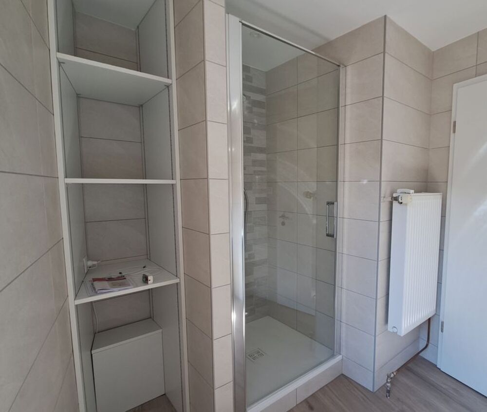 Location Appartement Appartement de 57m2 à louer sur Saverne Saverne
