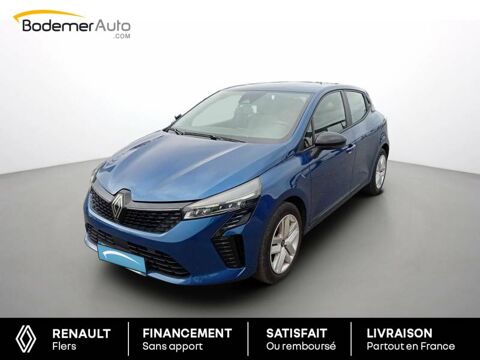 Renault Clio Blue dCi 100 ch GSR2 Evolution 2024 occasion Flers 61100