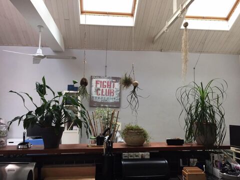  Loft � louer 3 pi�ces 75 m� Nantes