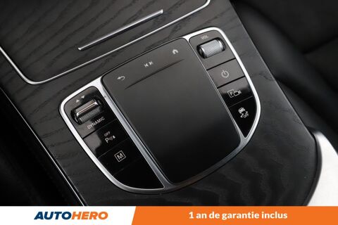 Classe GLC 300 de AMG Line 4Matic 9G-Tronic 306 ch 2020 occasion 92130 Issy-les-Moulineaux
