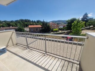  Appartement � vendre 4 pi�ces 85 m�