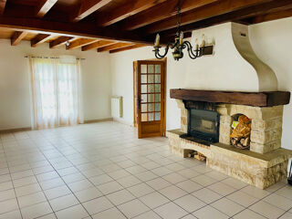  Maison à vendre 4 pièces 143 m²