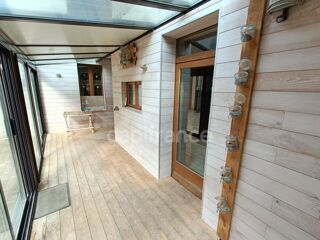  Maison � vendre 8 pi�ces 398 m�