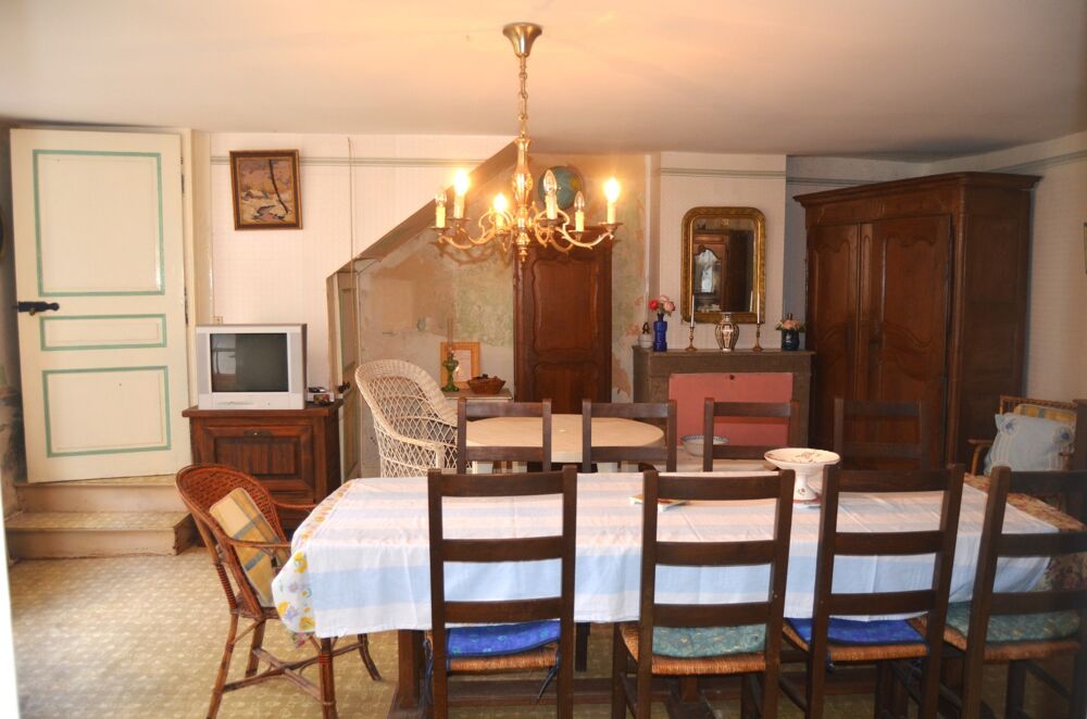 Vente Maison Maison à vendre 2 pièces BEAUFORT (39) Beaufort