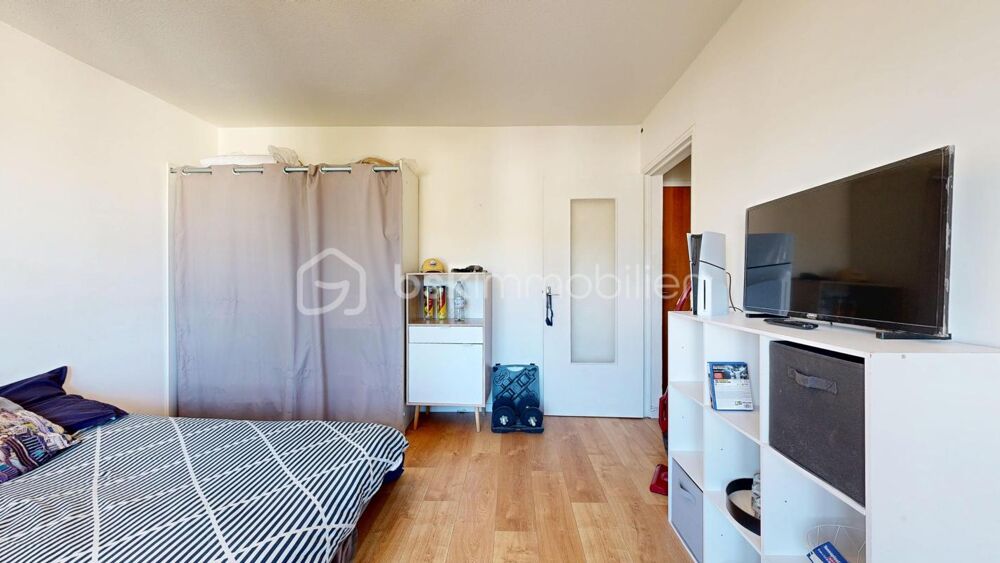 Studio de type T1 de 29 m²