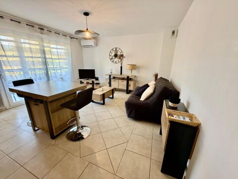  Appartement � louer 2 pi�ces 41 m�