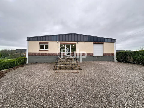 Bien &agrave; vendre &agrave; boubers-sur-canche 191000 62270 Boubers sur canche