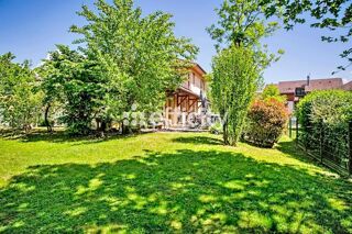  Maison à vendre 7 pièces 180 m²