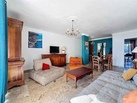  Appartement � louer 4 pi�ces 98 m�