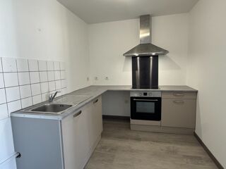  Appartement � louer 2 pi�ces 55 m� Bouzonville
