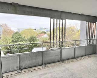 Appartement à louer 3 pièces 58 m²