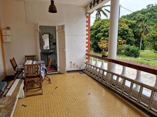  Appartement à vendre 4 pièces 117 m²