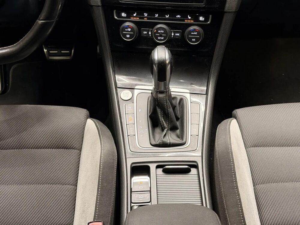 Golf R 4Motion BMT 2014 occasion 73000 Chambery