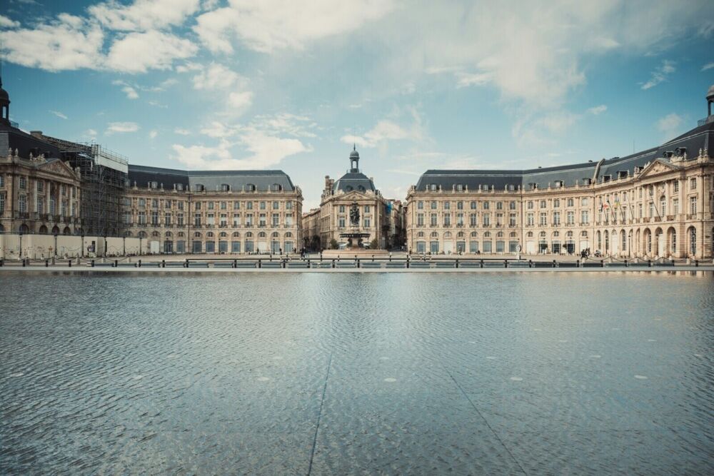 Vente Immeuble Immeuble - Bordeaux - 252m² Bordeaux