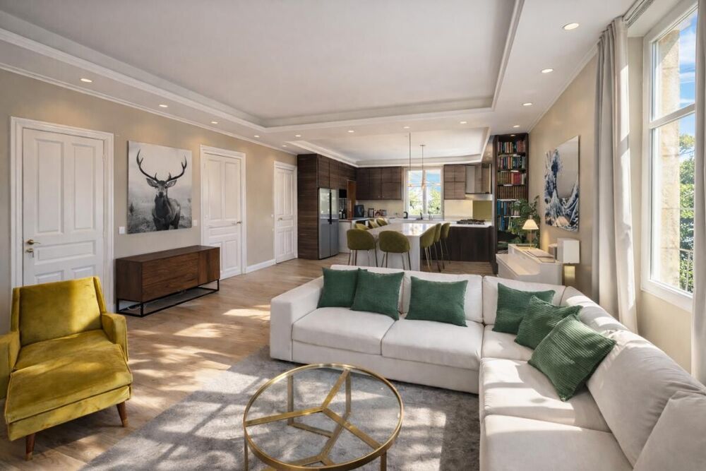 Appartement 131 m² · à Biarritz · 131 m² · 1 495 000 €