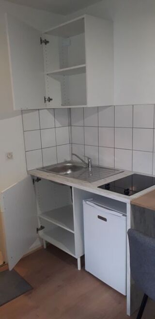  Appartement � louer 1 pi�ce 14 m�