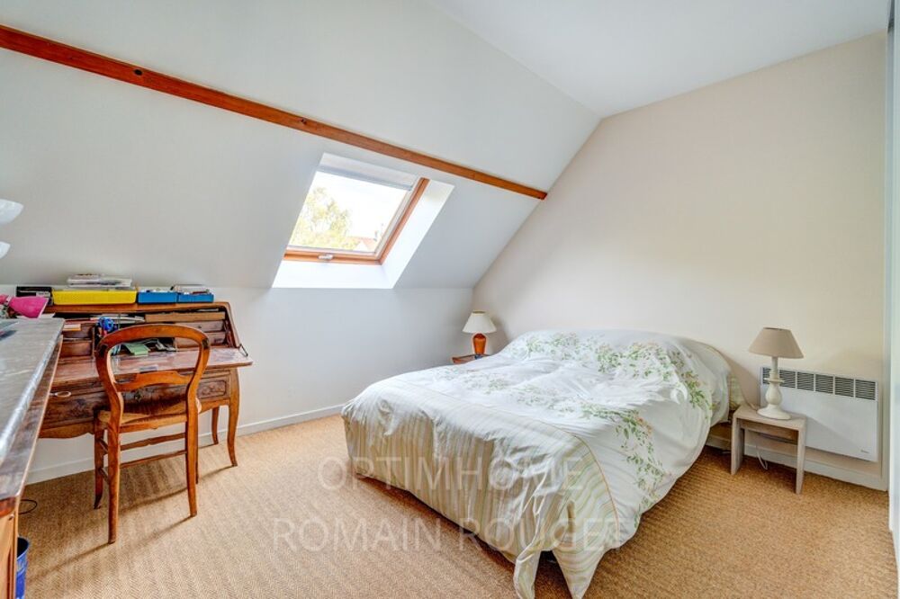  vendre  Maison Chatou (78400)