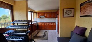  Appartement Le Chesnay (78150)