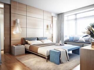  Appartement à vendre 4 pièces 94 m²