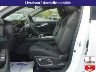 Austral full hybrid E-Tech 200 Esprit Alpine +Pack 2026 occasion 10150 Lavau