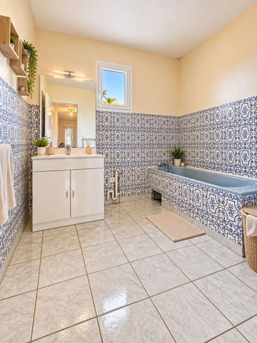 Vente Maison Maison Familiale Beziers Beziers