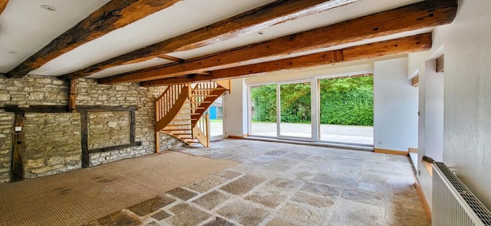 Vente Maison Maison � vendre 9 pi�ces ALLONDANS (25) Allondans